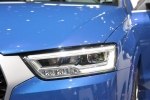 Audi RS Q3 performance       -  11