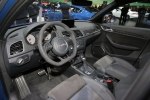 Audi RS Q3 performance       -  16