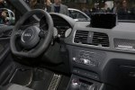 Audi RS Q3 performance       -  17