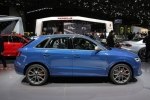 Audi RS Q3 performance       -  3