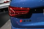 Audi RS Q3 performance       -  6