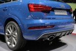 Audi RS Q3 performance       -  7