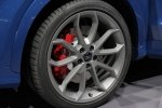 Audi RS Q3 performance       -  9