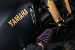   Yamaha SV950 Fine Cut -  9