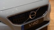 Volvo    V40 -  9