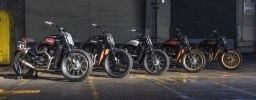    5 - Indian Scout Sixty Hooligan -  1