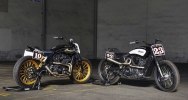    5 - Indian Scout Sixty Hooligan -  12