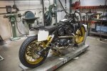    5 - Indian Scout Sixty Hooligan -  21