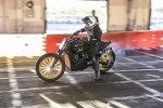    5 - Indian Scout Sixty Hooligan -  5