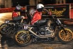    5 - Indian Scout Sixty Hooligan -  7
