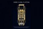     Subaru Global Platform -  4