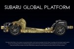     Subaru Global Platform -  5