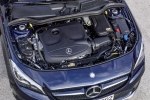Mercedes-Benz   CLA  CLA Shooting Brake -  7