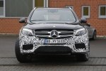     Mercedes-Benz GLC -  1