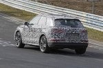  Audi Q5    -  5