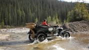    130       Ford Model T -  1