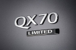 Infiniti      QX70 -  7