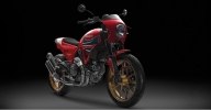  Ducati Scrambler Mike Hailwood Replica -  1