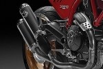  Ducati Scrambler Mike Hailwood Replica -  13