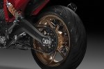  Ducati Scrambler Mike Hailwood Replica -  14