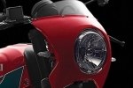  Ducati Scrambler Mike Hailwood Replica -  4