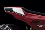  Ducati Scrambler Mike Hailwood Replica -  9