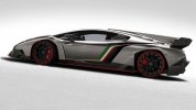    Lamborghini Veneno    -  6