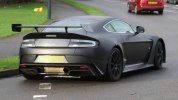     Aston Martin Vantage -  5