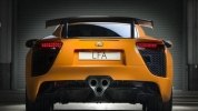 Lexus      LFA -  15