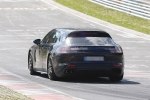 Porsche      Panamera  2017  -  17