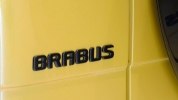Brabus  Mercedes-AMG G63    -  38