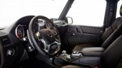 Brabus  Mercedes-AMG G63    -  44