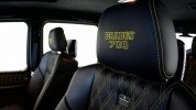 Brabus  Mercedes-AMG G63    -  48