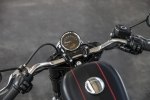   Harley-Davidson XL1200CX Roadster 2016 -  5