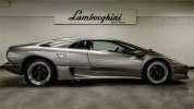      Lamborghini Diablo SV   -  1
