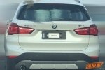   BMW X1    -  6
