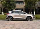 Geely     Geely Emgrand Cross -  1