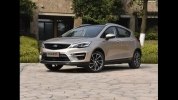 Geely     Geely Emgrand Cross -  3