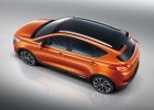 Geely     Geely Emgrand Cross -  6