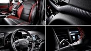 Hyundai  Elantra Sport 2017  -  7
