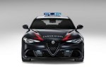 Alfa Romeo Giulia      -  4