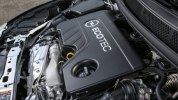  Opel Astra     -  5