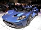  Ford     GT -  1