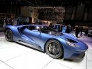  Ford     GT -  2