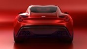  Zagato    Aston Martin -  10