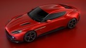  Zagato    Aston Martin -  4