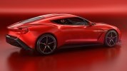 Zagato    Aston Martin -  6