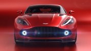  Zagato    Aston Martin -  9
