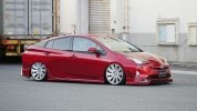 Toyota Prius    -  3