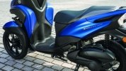 Yamaha     Yamaha Tricity 155 2016 -  6